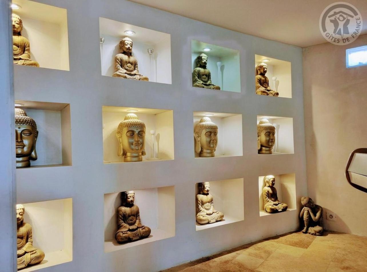 Buddha Beach Thoiry Туари Экстерьер фото